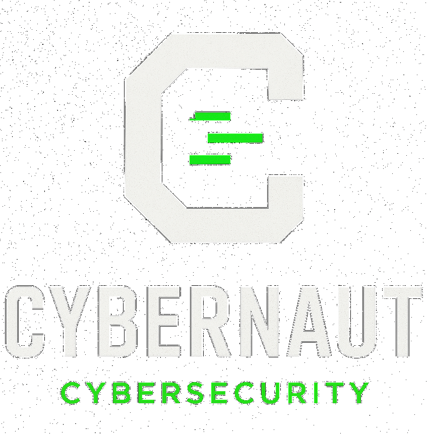 Cybernaut Logo